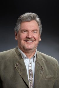 Hans Fürst – Kursleitung