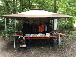 Fotogalerie &raquo; Walderlebnistag 2019