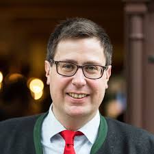 Prof. Dr. Florian Gerstenberg