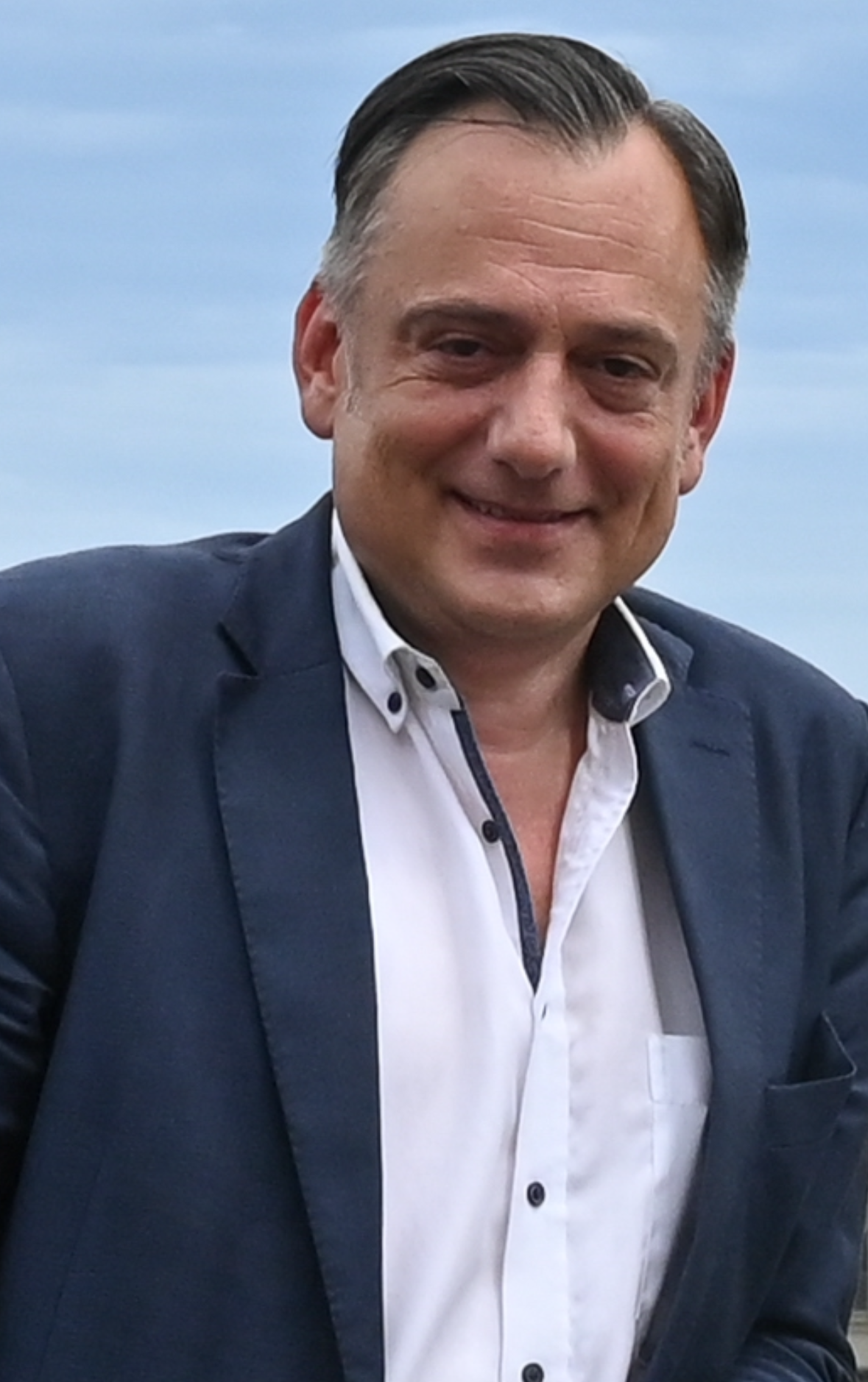 Thorsten Große